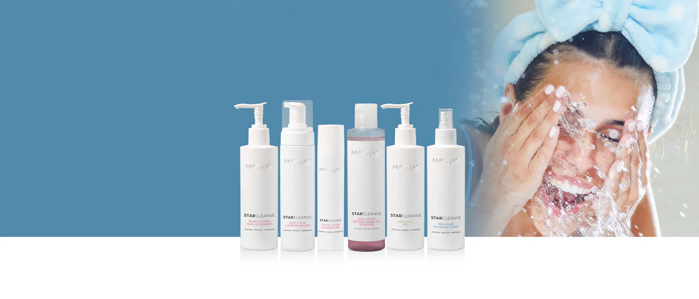 Starcleanse