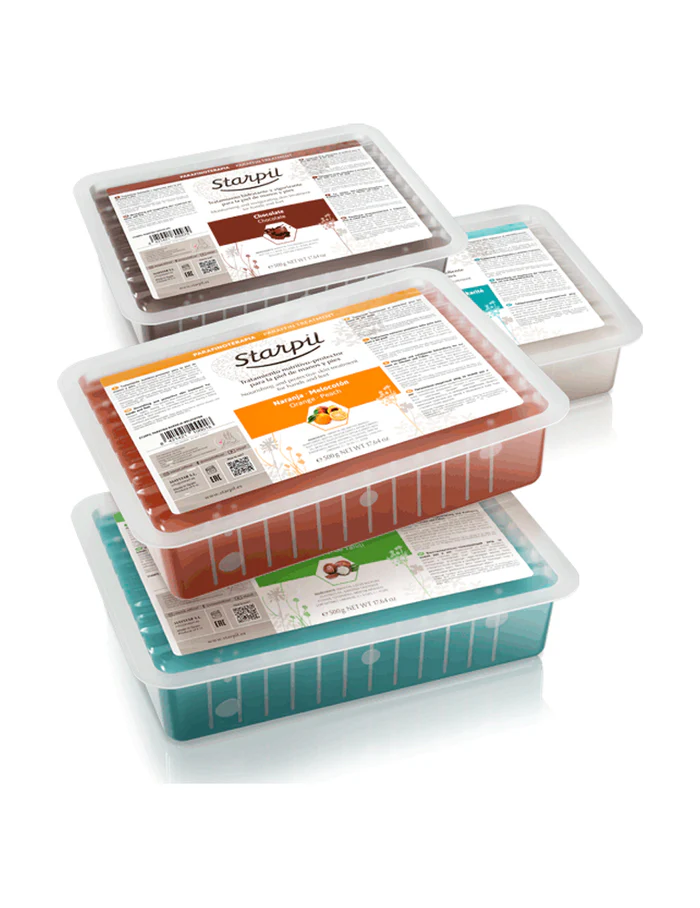 Starpil Paraffin Treatment