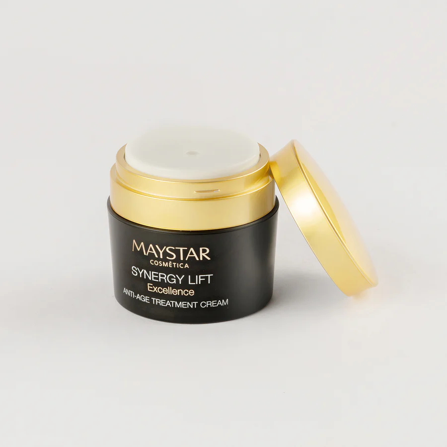 Synergy Lift Excellence Anti-Age Treatment Cream - 200 ml
