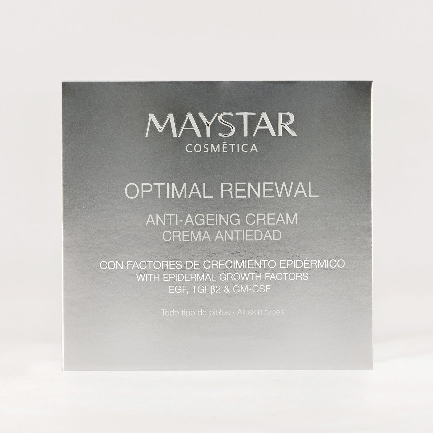 Optimal Renewal Anti-Ageing Cream - 50 ml