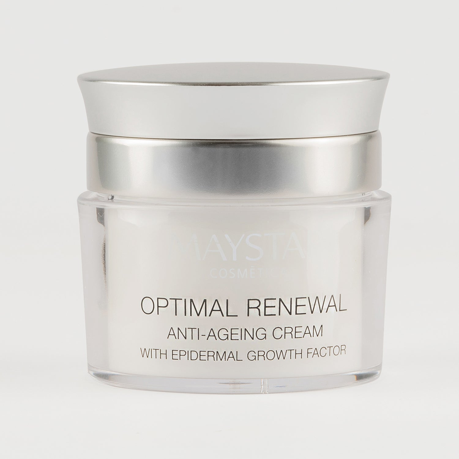 Optimal Renewal Anti-Ageing Cream - 50 ml