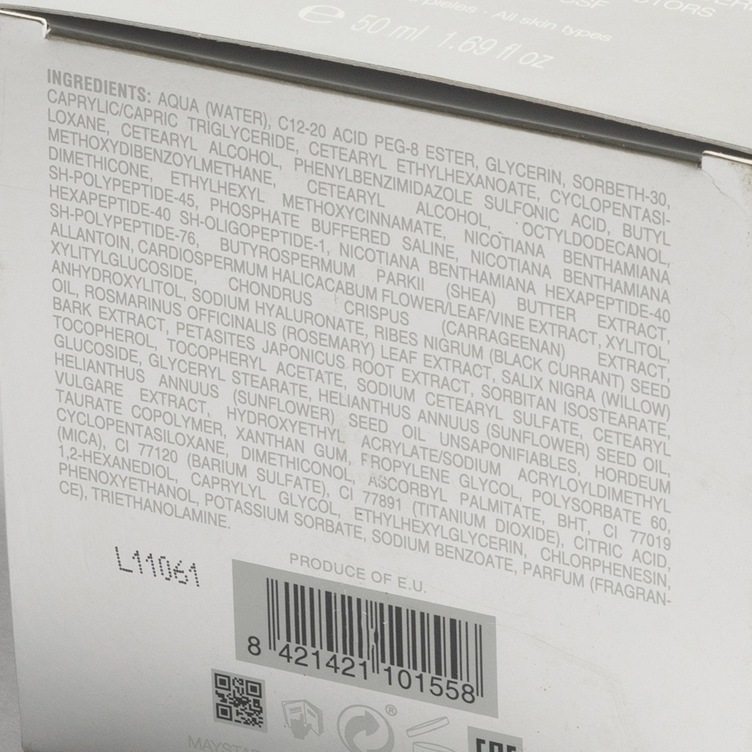 Optimal Renewal Anti-Ageing Cream - 50 ml