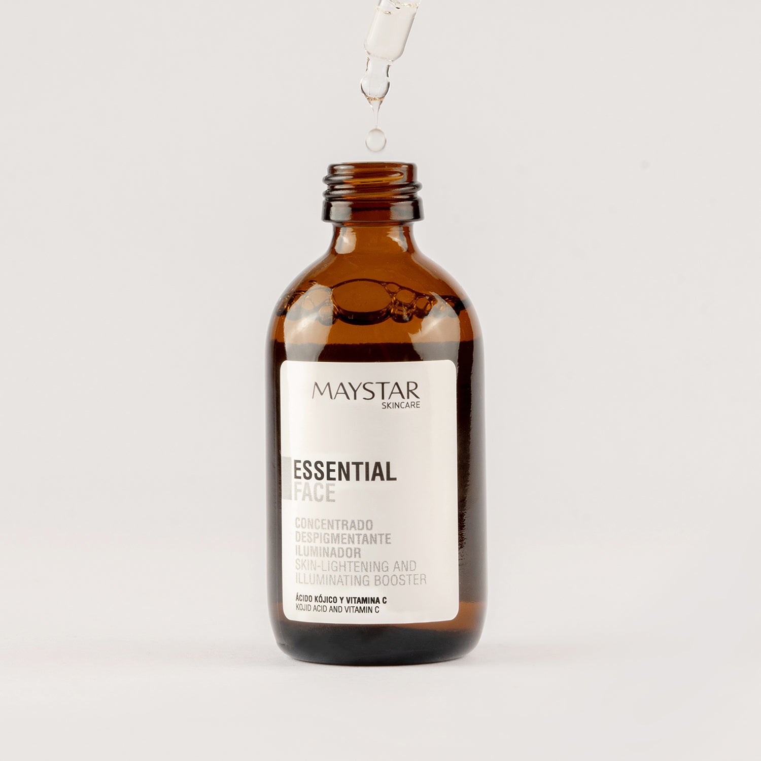 Essential Face Depigmenting AHA's Concentrate - 50ml