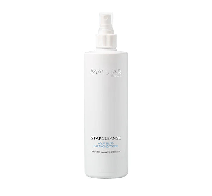 Starcleanse Aqua Bliss Balancing Toner - 500ml