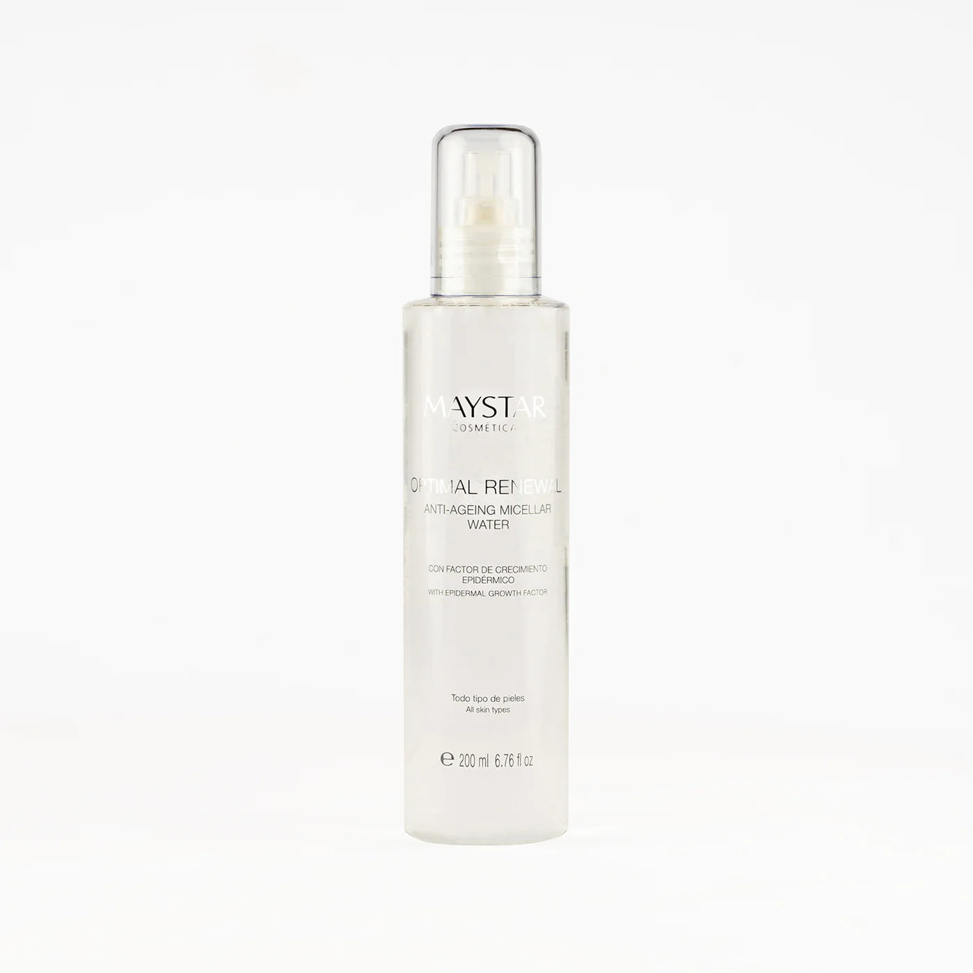 Optimal Renewal Anti-Ageing Micellar Water - 200 ml