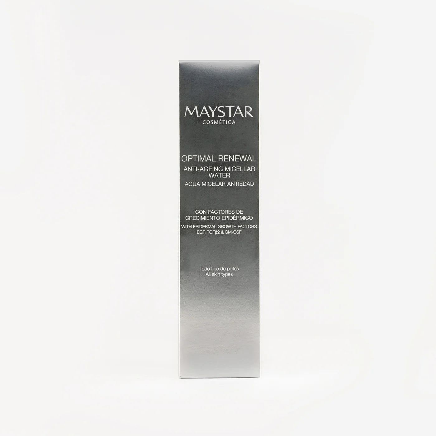 Optimal Renewal Anti-Ageing Micellar Water - 200 ml