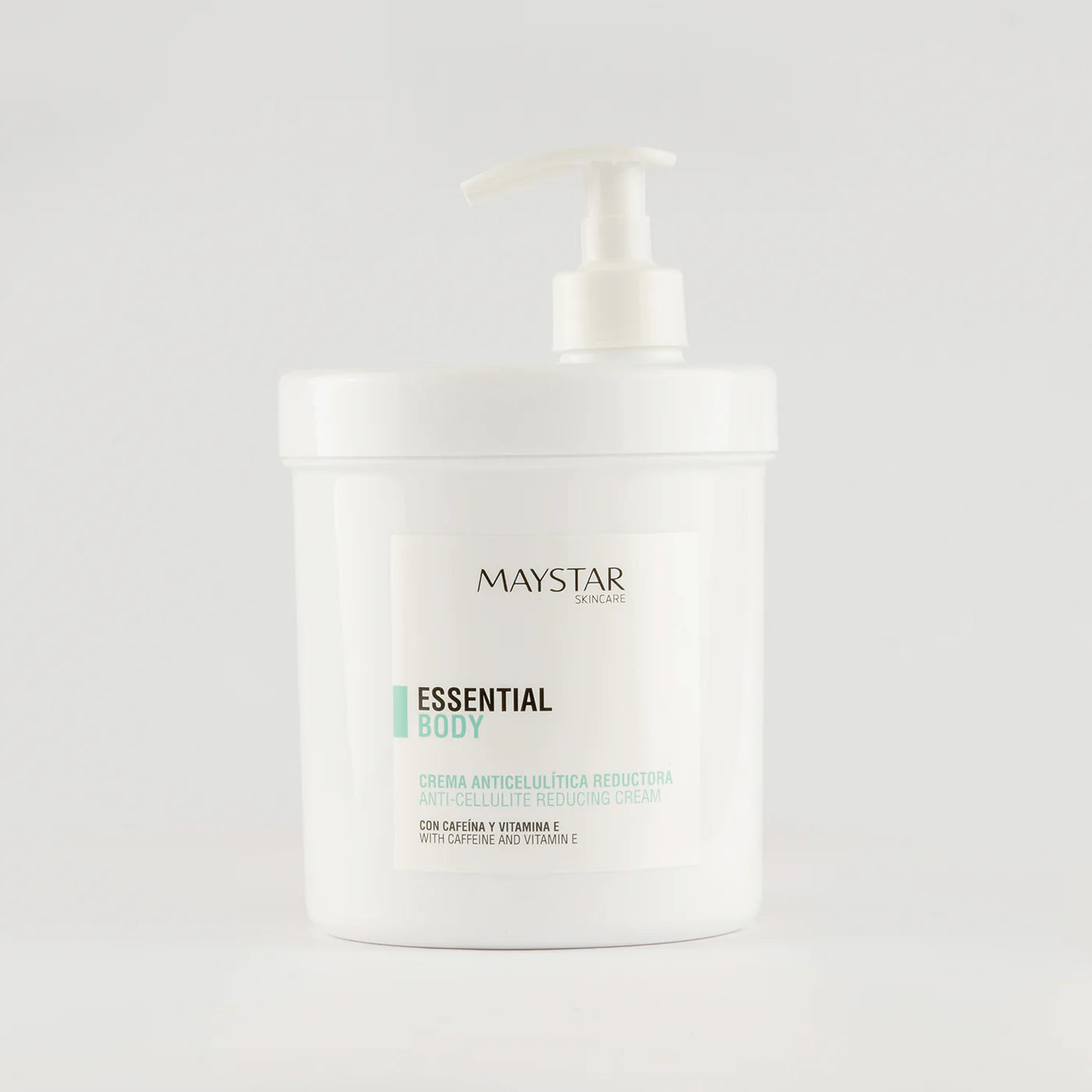 Essential Cosmetics Anti Cellulite Reducing Cream - 1000ml