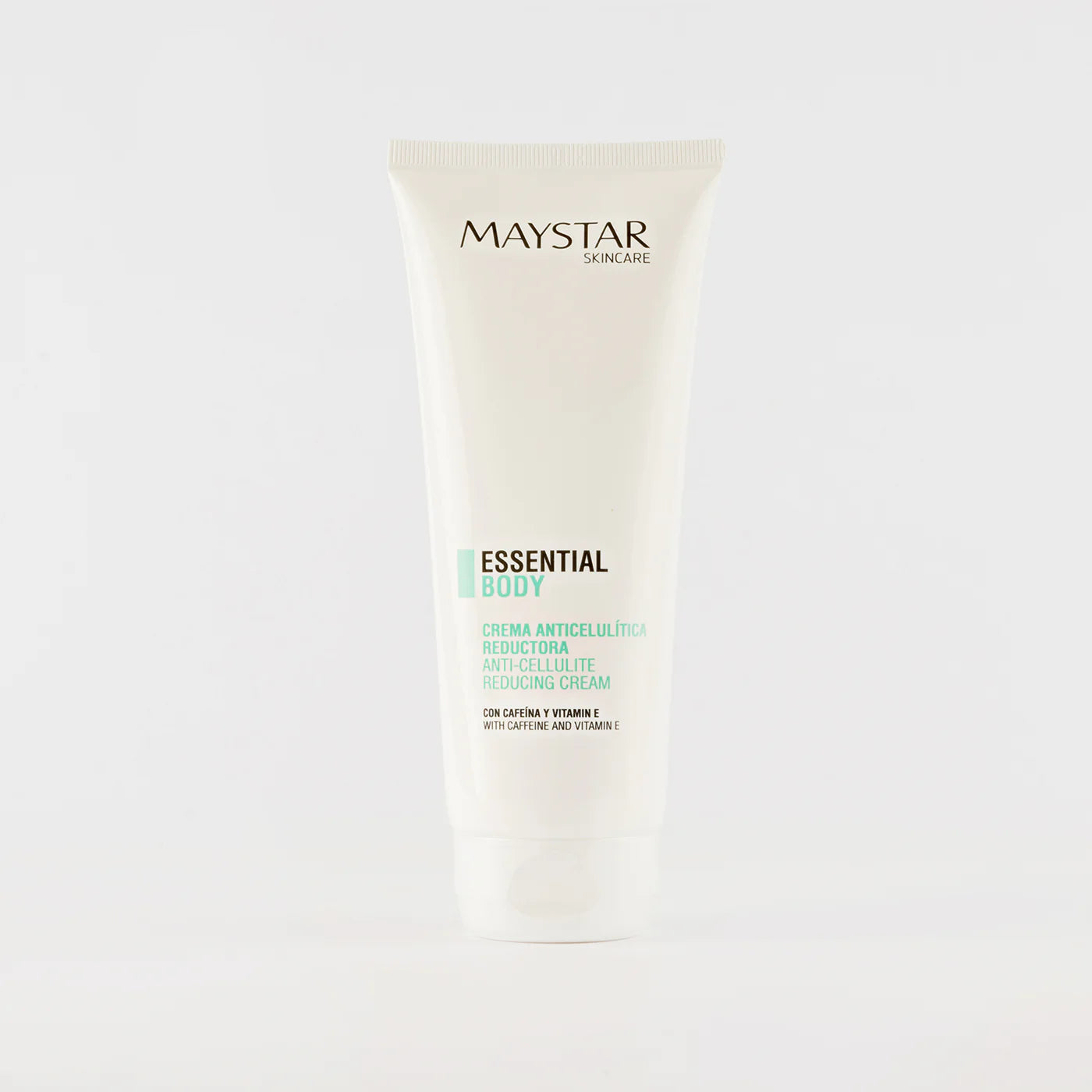 Essential Body Anti Cellulite Reducing Cream - 200 ml