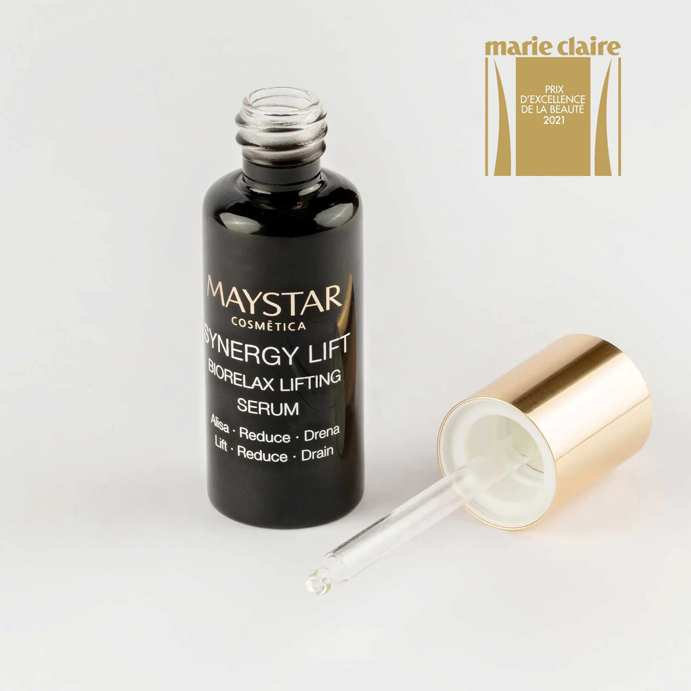 Synergy Lift Biorelax Lifting Serum - 30 ml