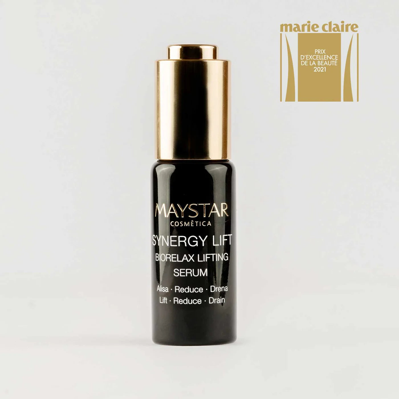 Synergy Lift Biorelax Lifting Serum - 30 ml