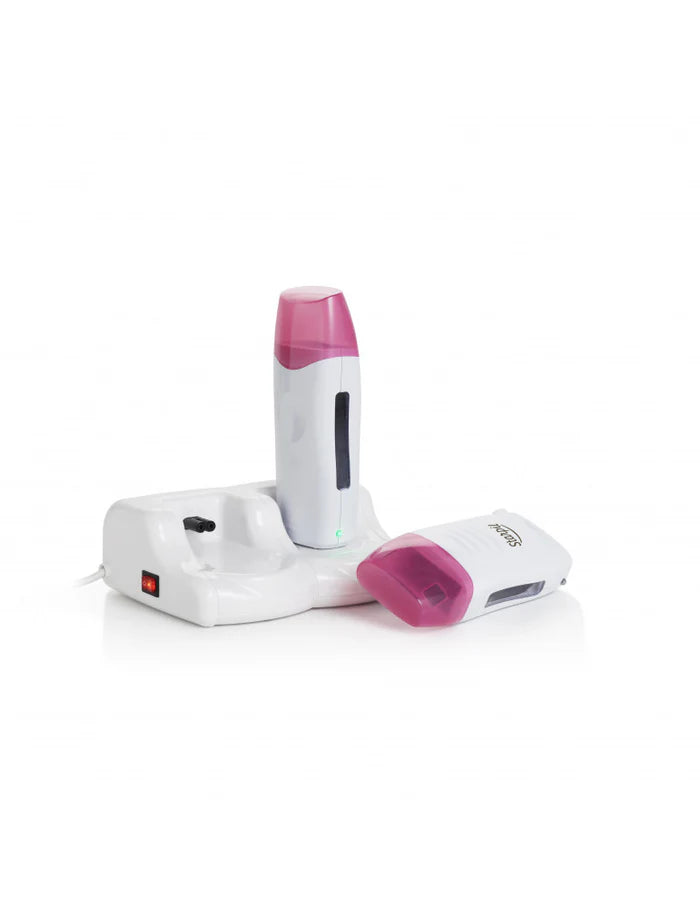 Starpil Basic Roll-On Heater Duplo