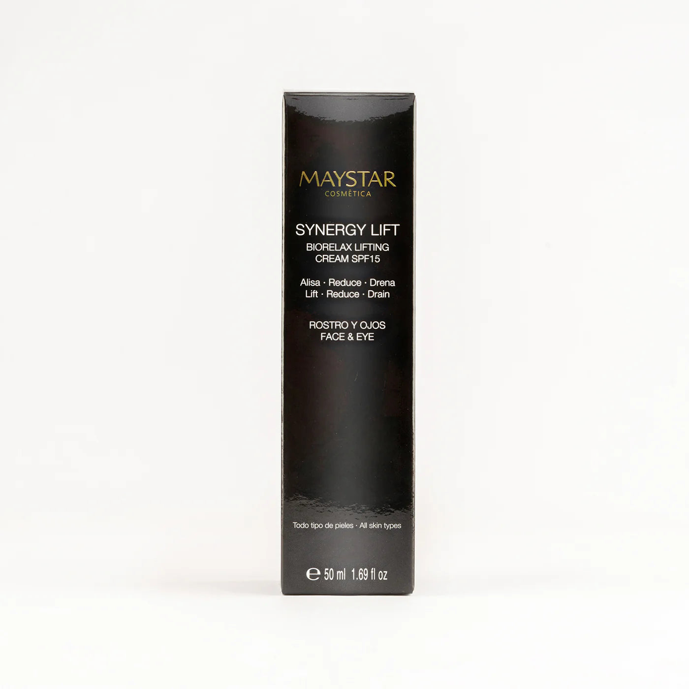 Synergy Lift Biorelax Lifting Cream SPF 15 - 50 ml