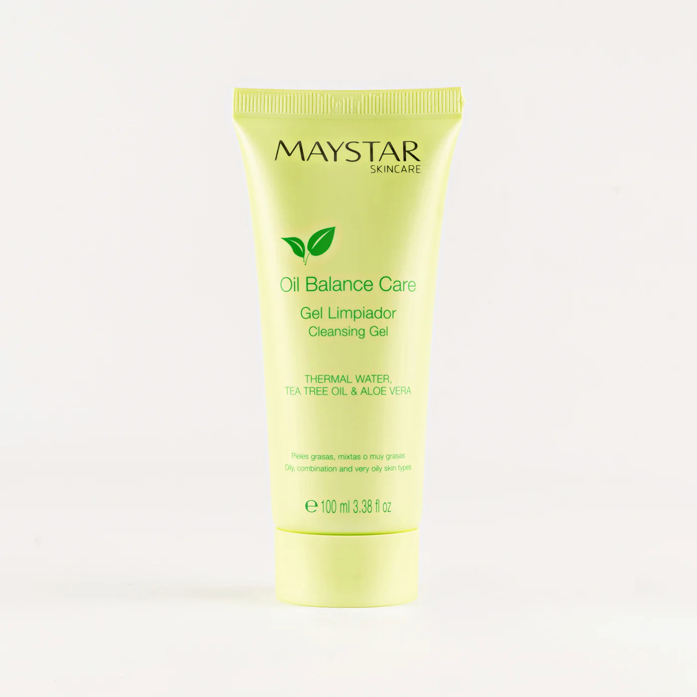 Oil Balancing Care Cleansing Gel - 100 ml