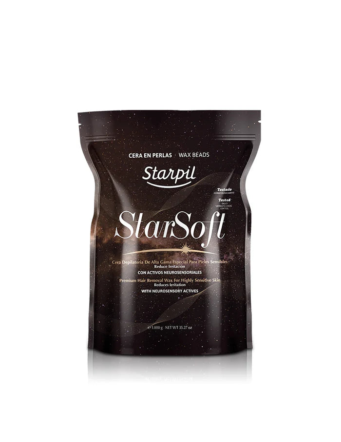 Starpil StarSoft Doypack Pearls - 1 kg