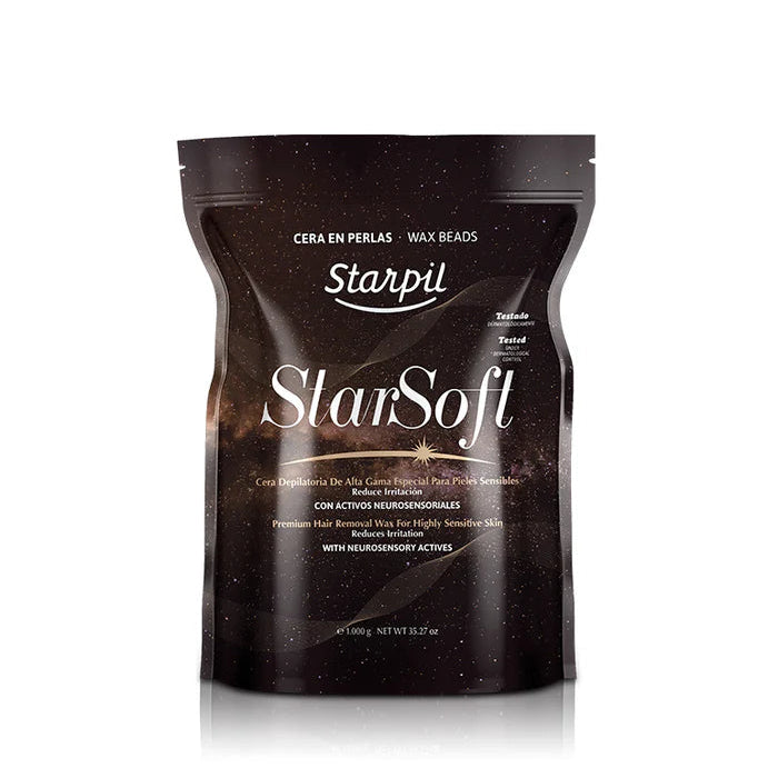 Starpil StarSoft Doypack Pearls - 1 kg