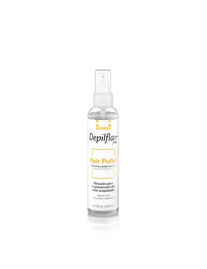 Depilflax Hair Puller 12x125 ml
