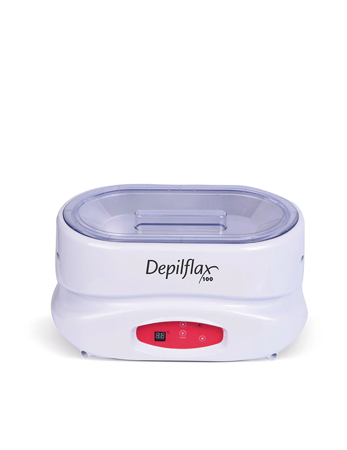 Depilflax Paraffin Melter (3000 ml) - 1 stk