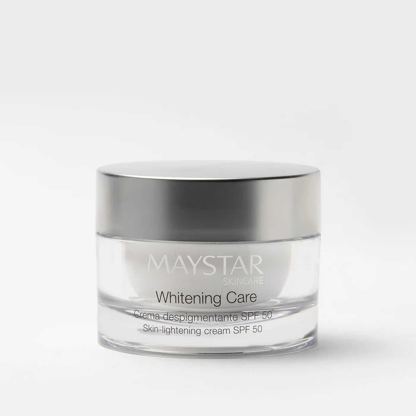 Whitening Care Depigmentation cream SPF 50 - 50 ml