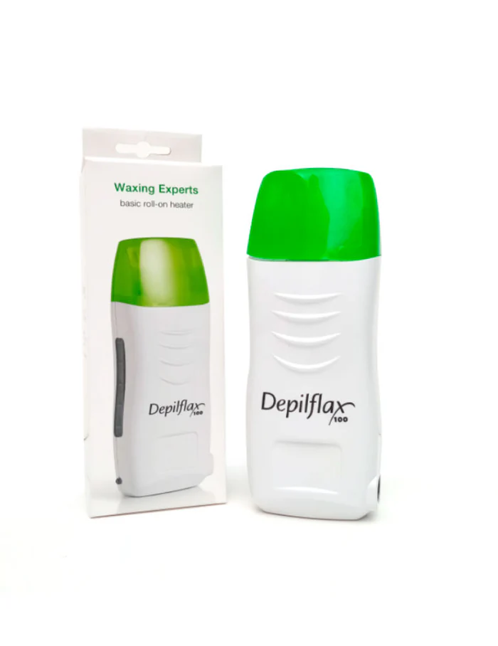 Depilflax Basic Roll-On Warmer With Cable Individual