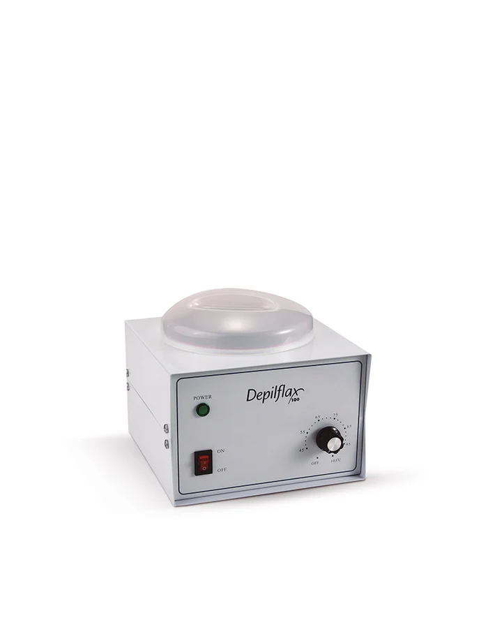 Depilflax Wax Can Melter - 500 ml