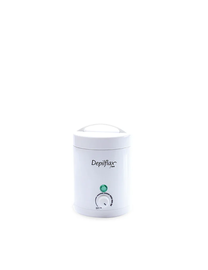 Depilflax Wax Melter Facial - 200 ml