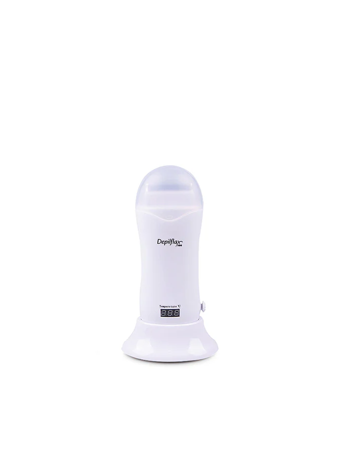 Depilflax Roll-On Heater With Thermostat