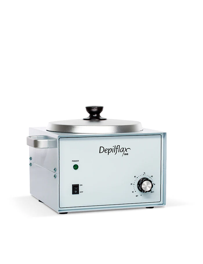 Depilflax Wax Melter - 2500 ml