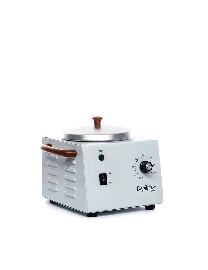 Depilflax Wax Melter - 500 ml