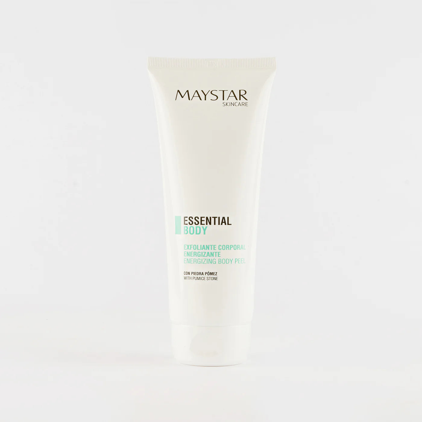 Essential Cosmetics Energizing Body Scrub - 200 ml