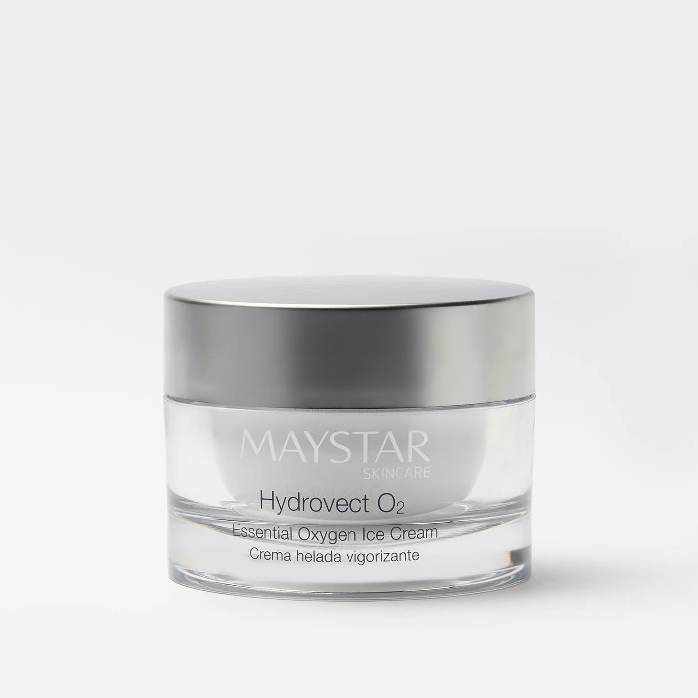 Hydrovect O2 Essential Oxygen Ice Cream - 50 ml