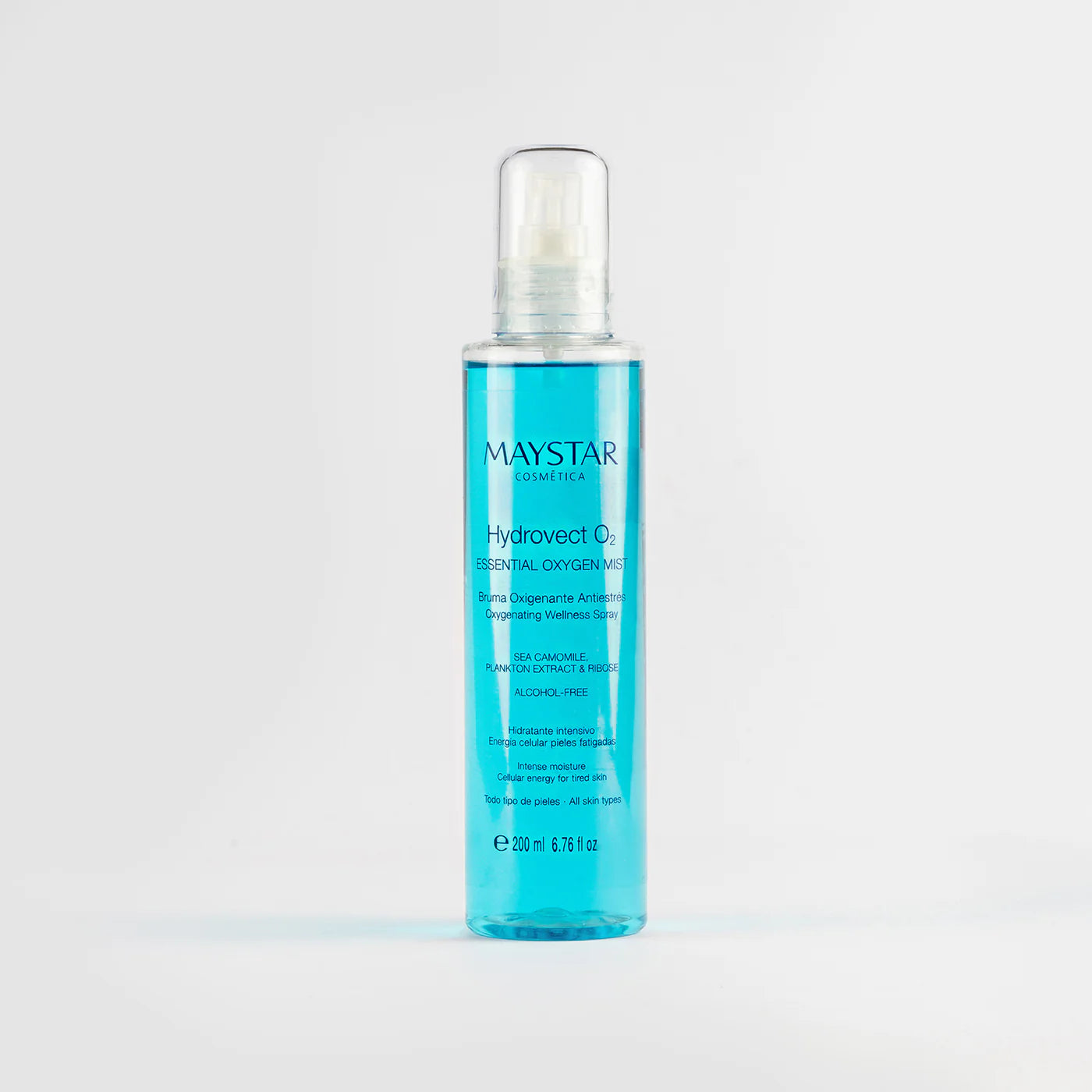 Hydrovect O2 Essential Oxygen Mist - 200 ml