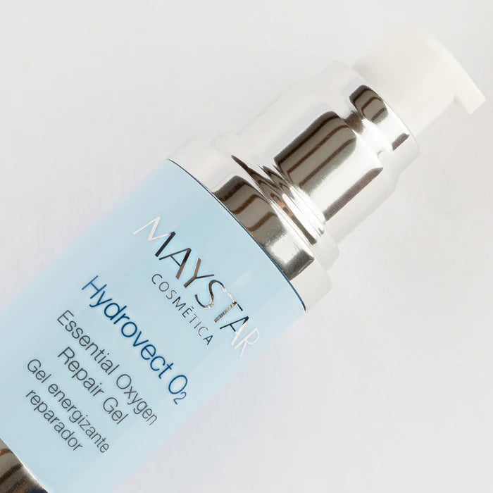 Hydrovect O2 Essential Oxygen Repair Gel - 30 ml