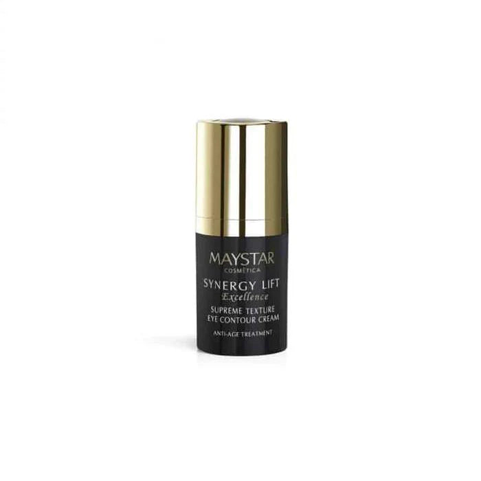 Synergy Lift Excellence Supreme Texture Eye Contour Cream - 15 ml