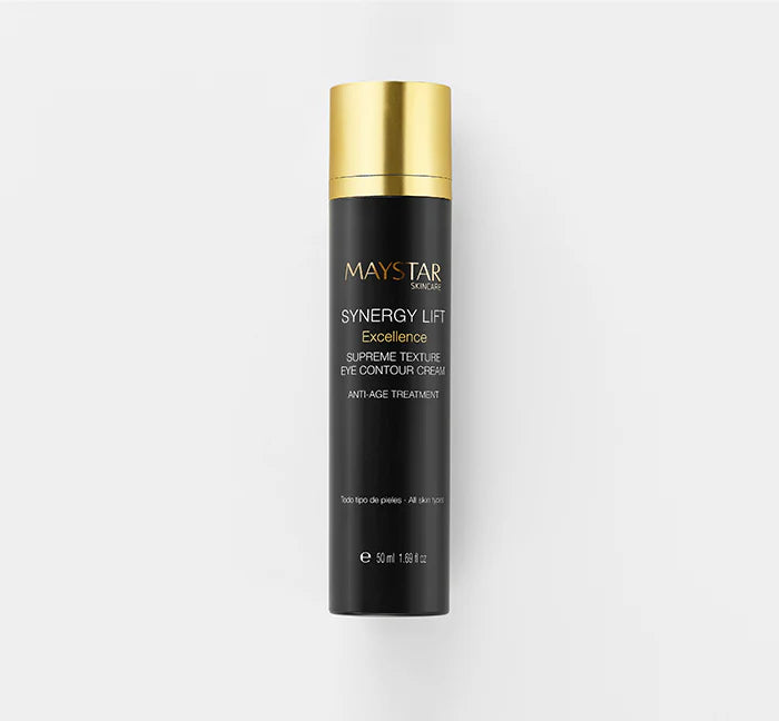 Synergy Lift Excellence Supreme Texture Eye Contour Cream - 50 ml