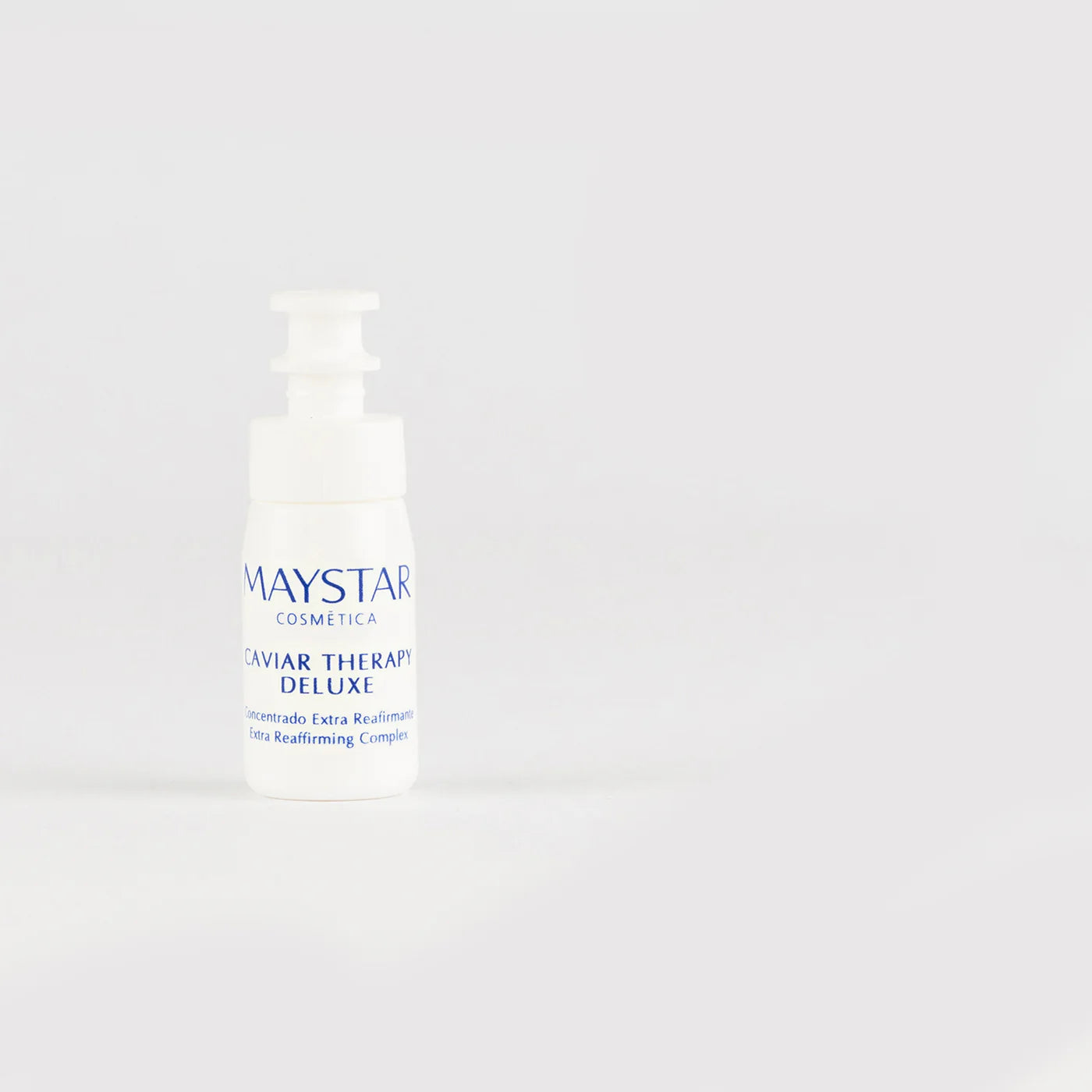 Caviar Therapy Extra Reaffirming Complex - 10 x 2,5 ml