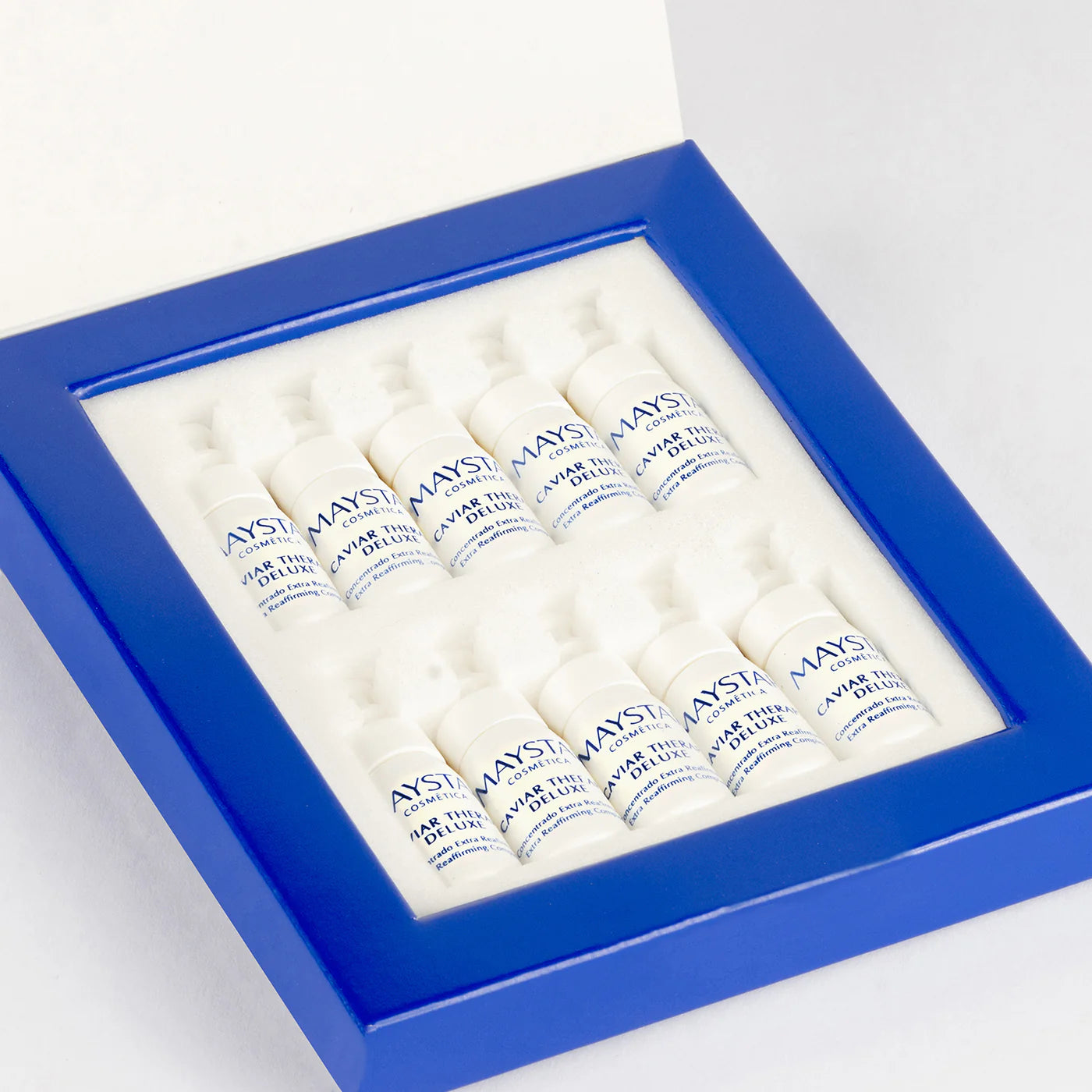 Caviar Therapy Extra Reaffirming Complex - 10 x 2,5 ml