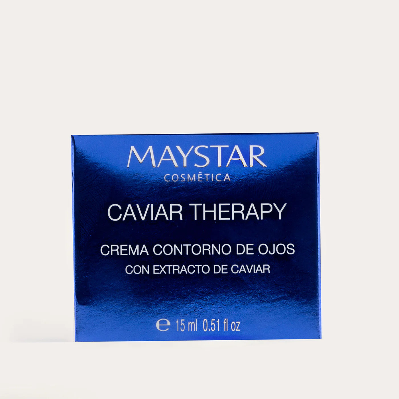 Caviar Therapy Eye Contour Cream - 15 ml