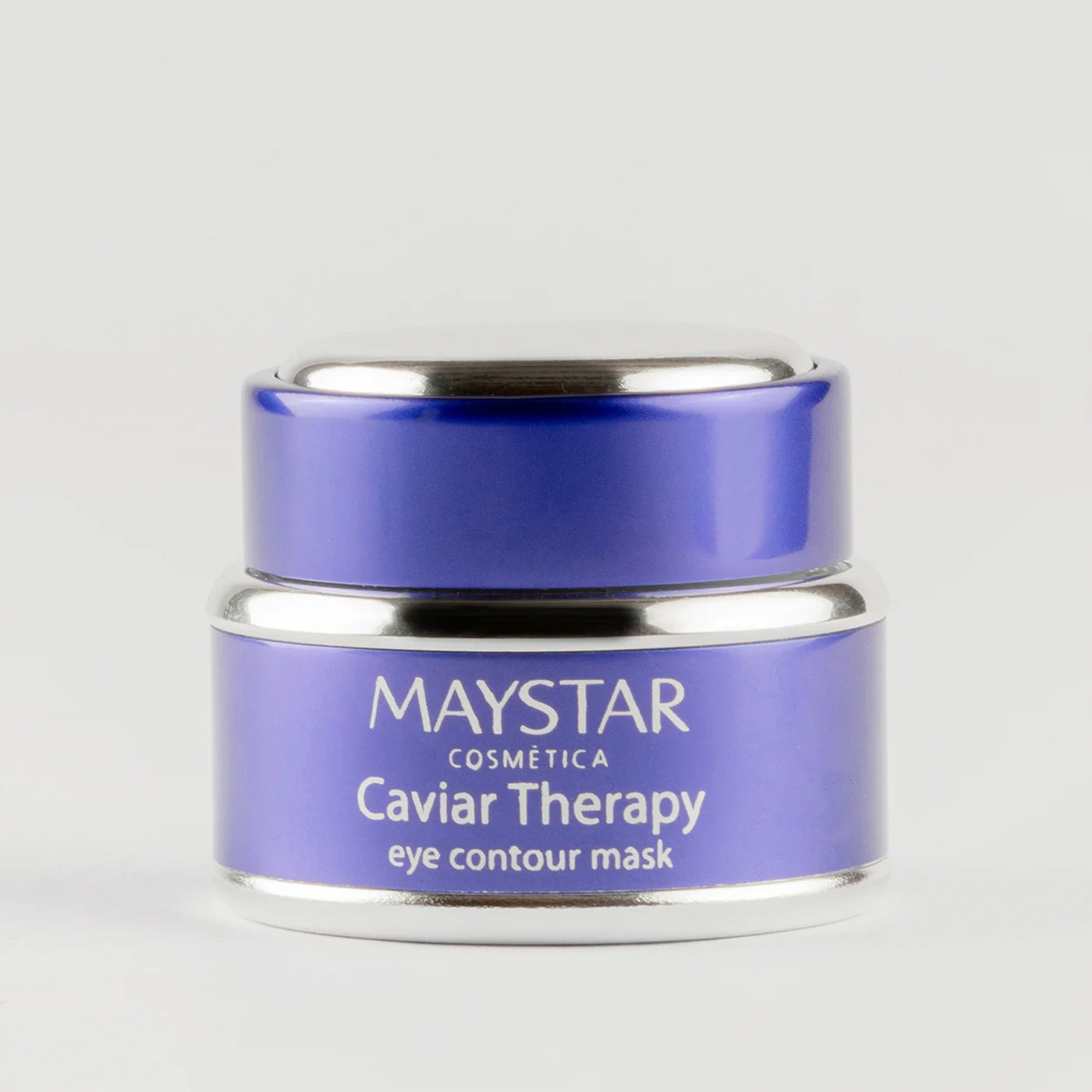 Caviar Therapy Eye Contour Mask - 15 ml