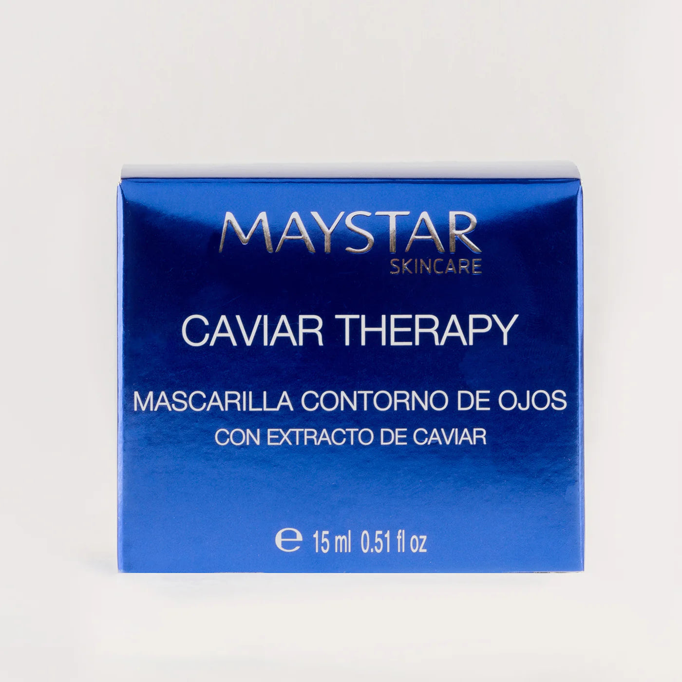 Caviar Therapy Eye Contour Mask - 15 ml