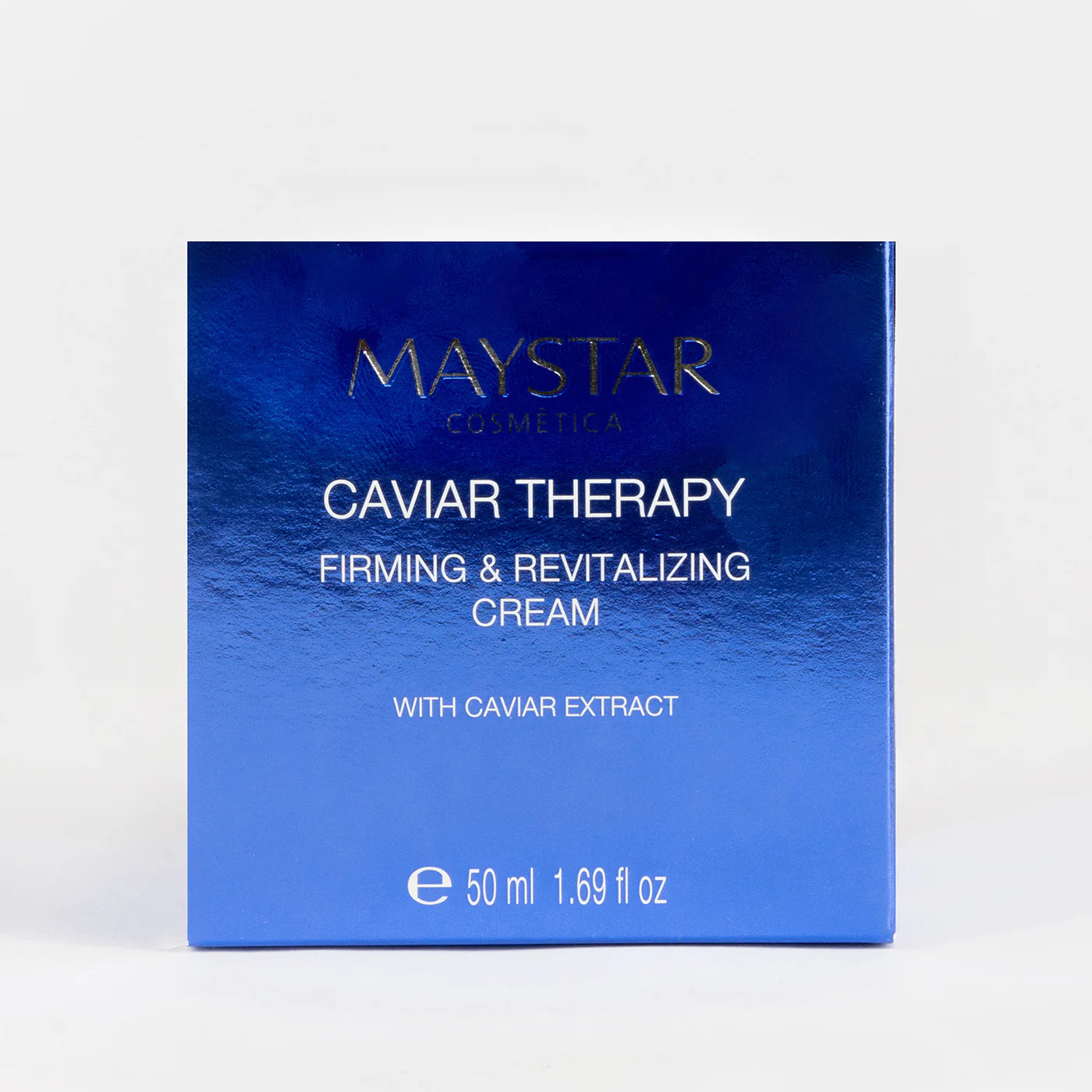 Caviar Therapy Firming & Revitalizing Cream - 50 ml