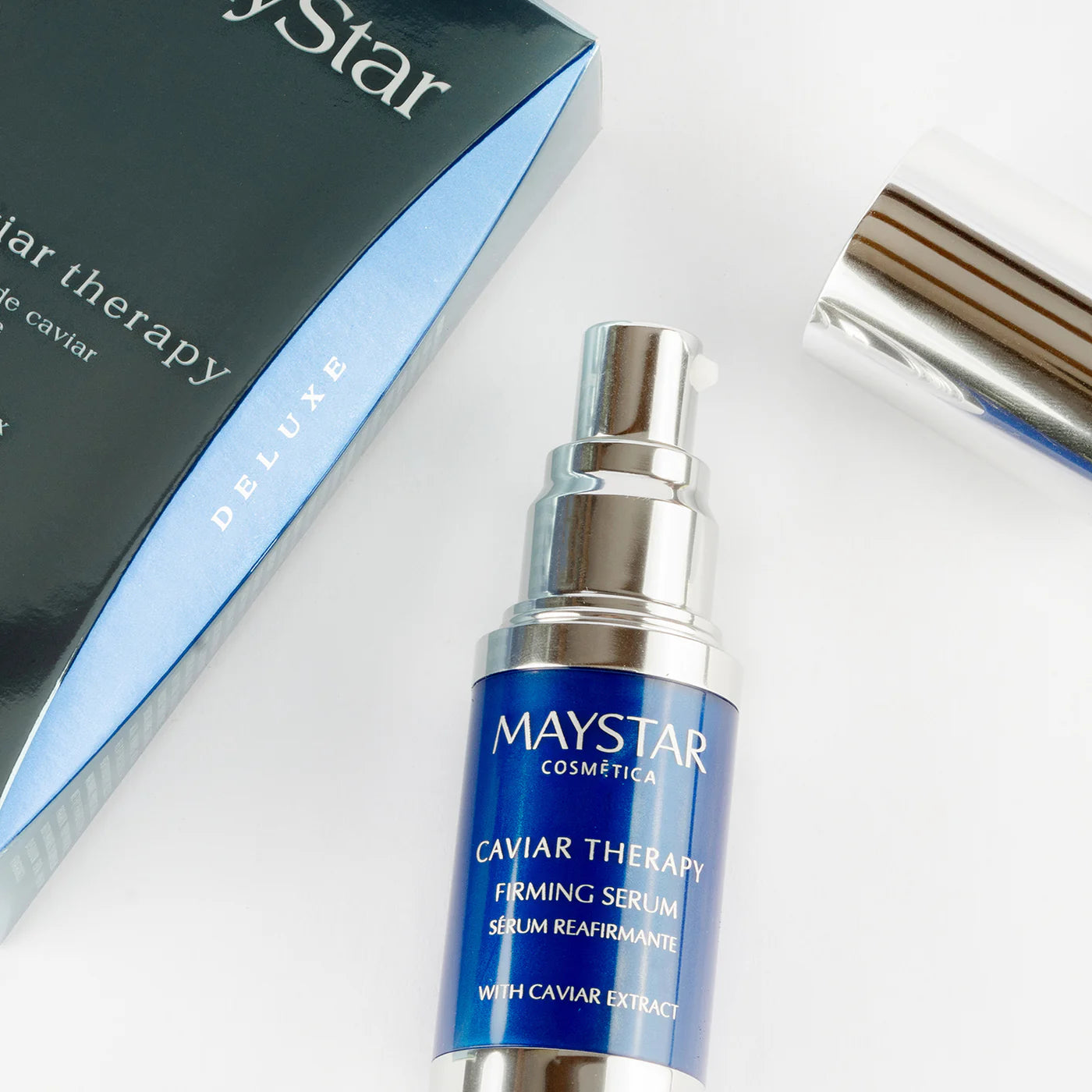 Caviar Therapy Firming Serum - 30 ml