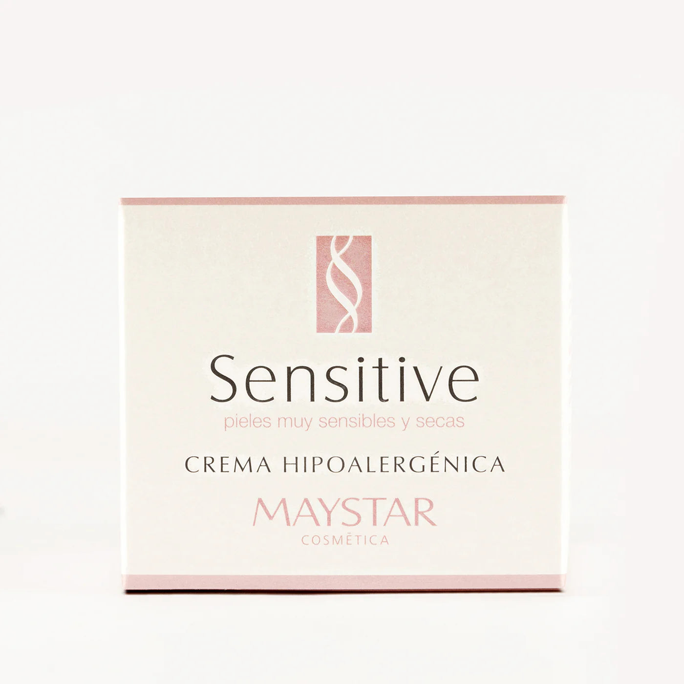 Sensitive Hypoallergenic Cream - 50 ml