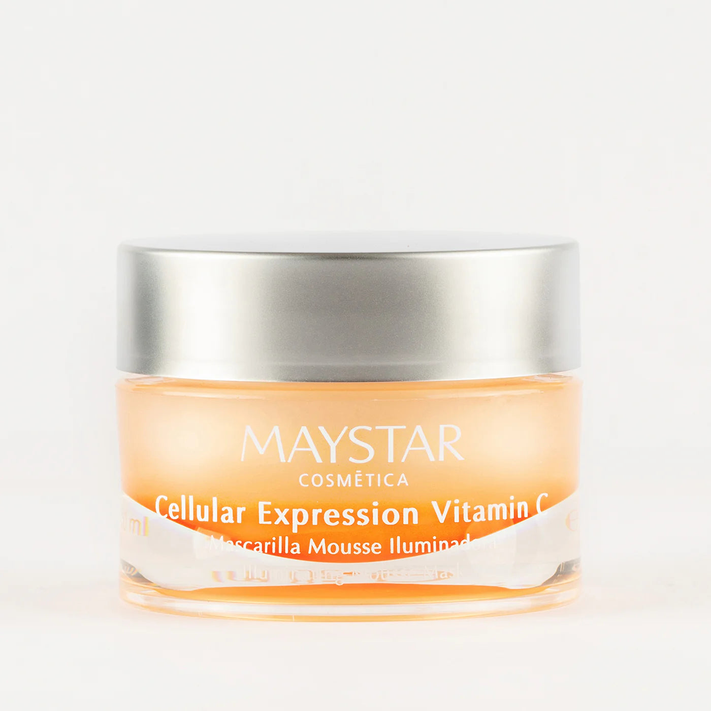 Cellular Expression Vitamin C Illuminating Mousse Mask - 50 ml