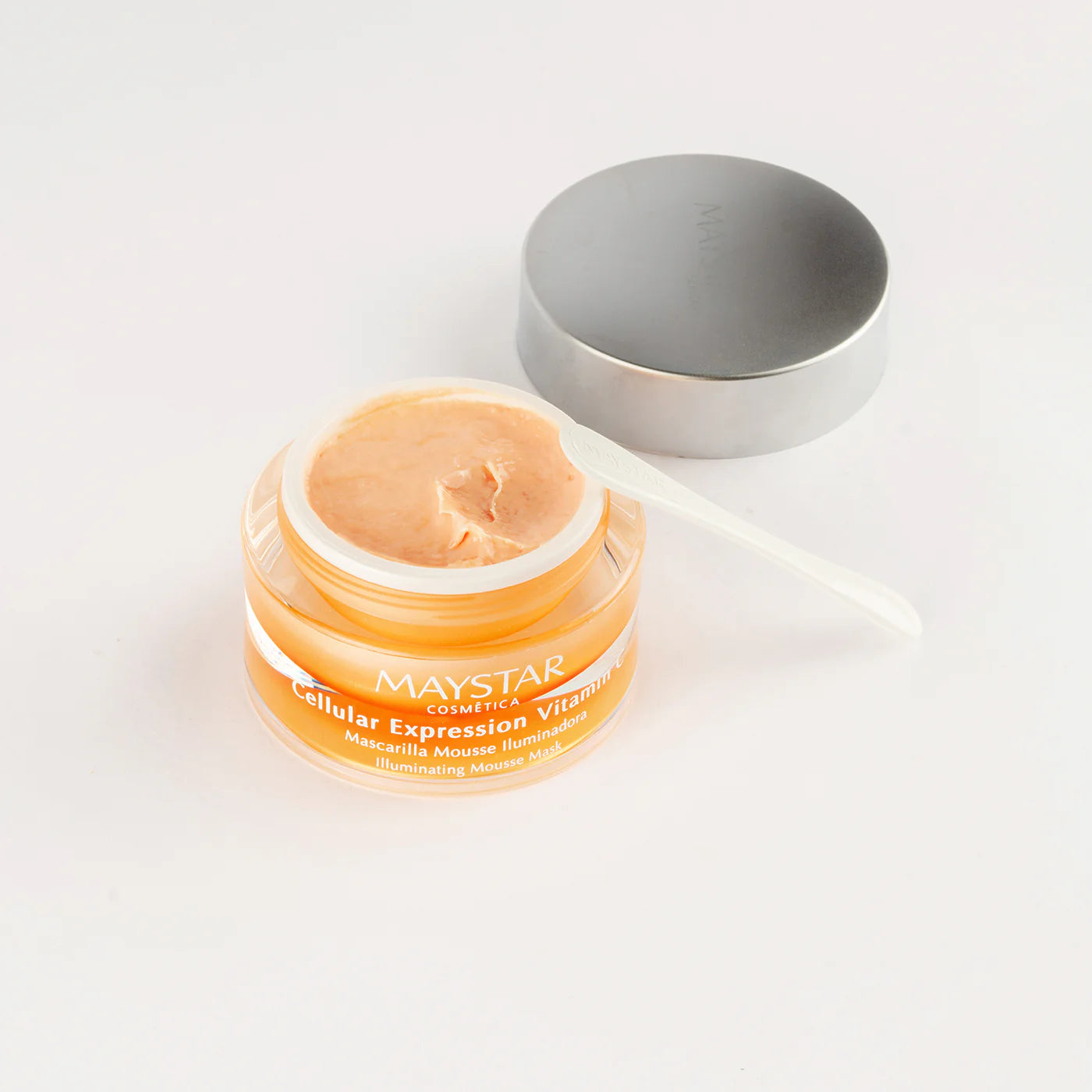 Cellular Expression Vitamin C Illuminating Mousse Mask - 50 ml
