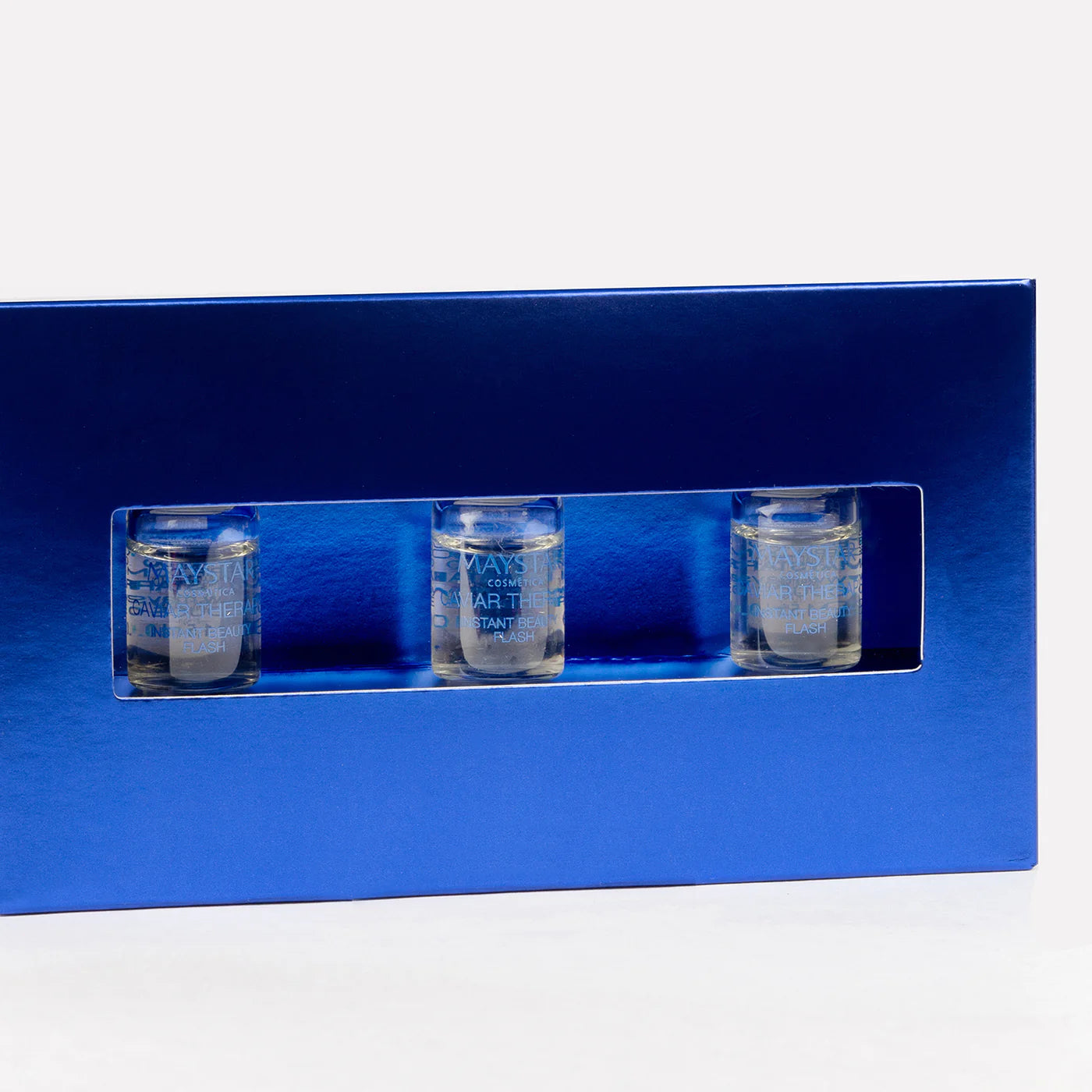 Caviar Therapy Instant Beauty Flash (Ampoules) - 3 x 1,5 ml