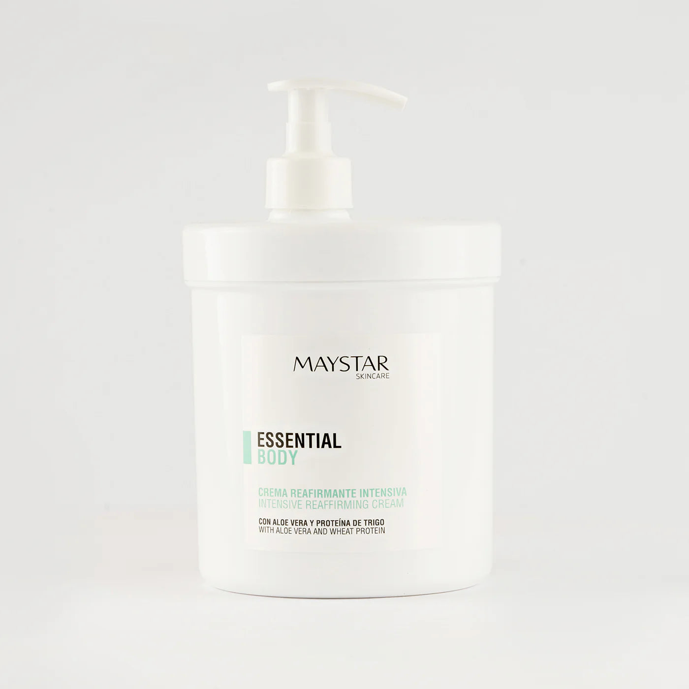 Essential Cosmetics Intensive Firming Cream - 1000 ml