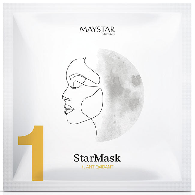 Starmask 1 Antioxidant - 1 x 30 g