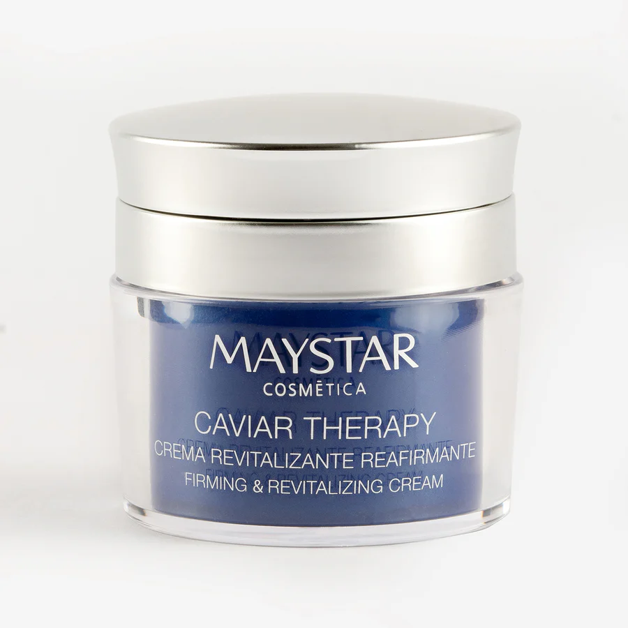 Caviar Therapy Regenerating Ritual - Gift Box