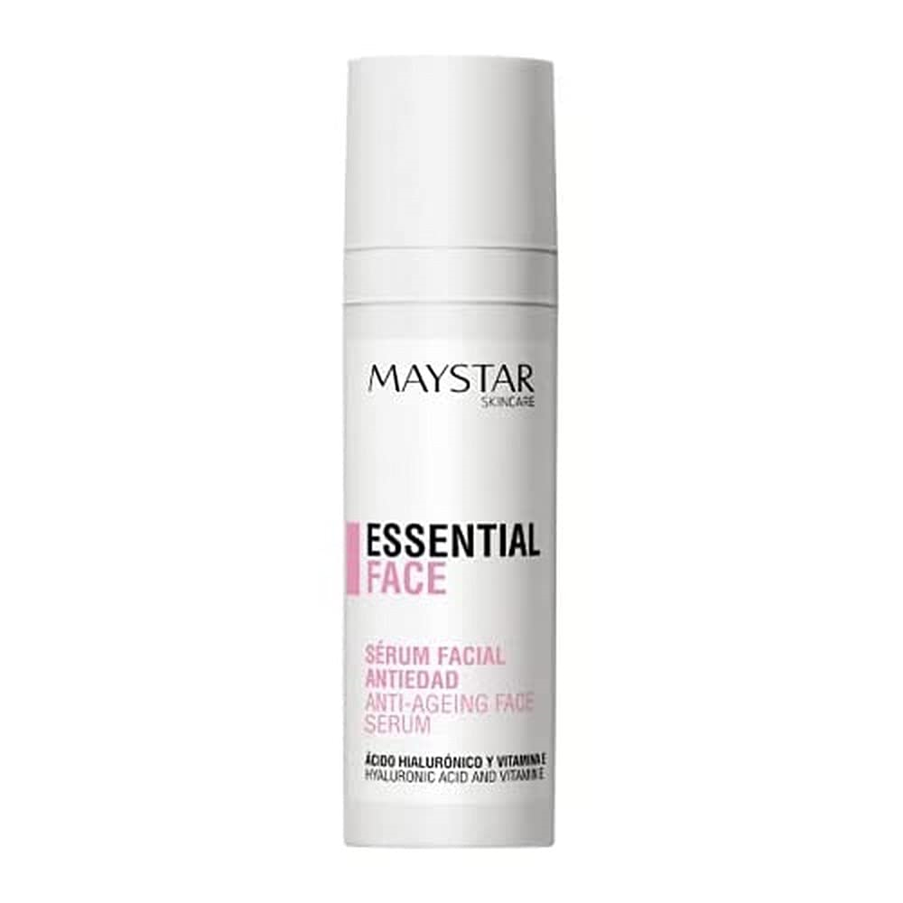 Essential Face Anti-Ageing Serum 30 ml