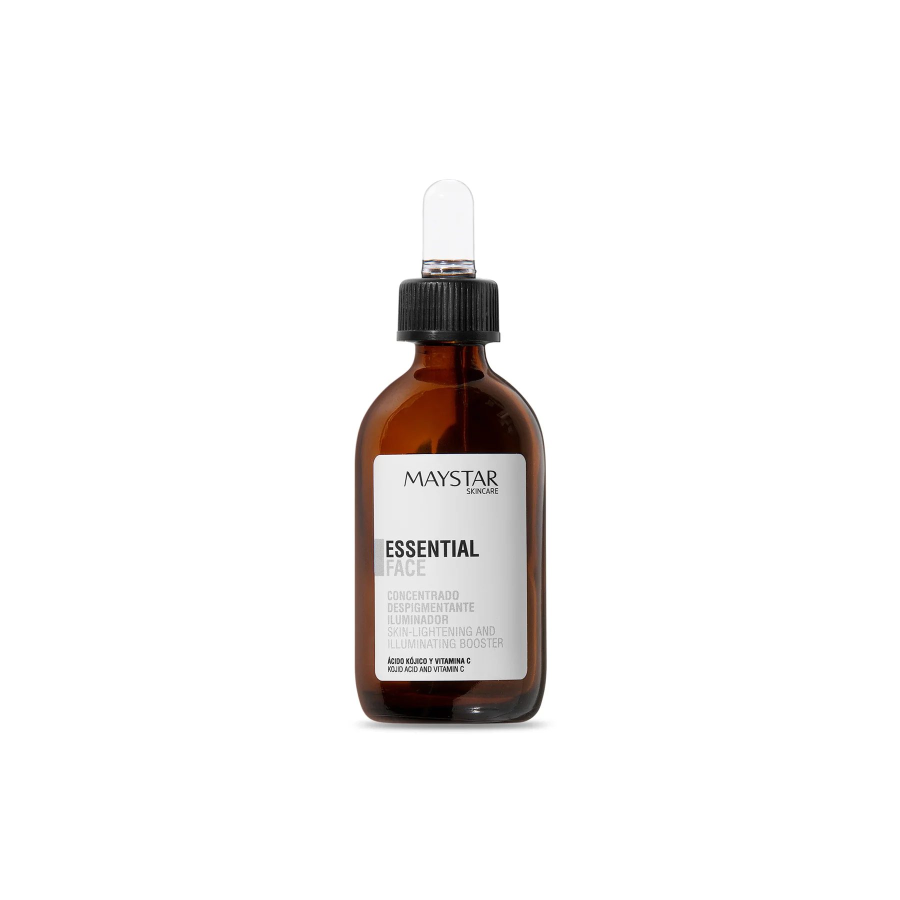 Essential Face Skin-Lightening and Illuminating Booster 50 ml